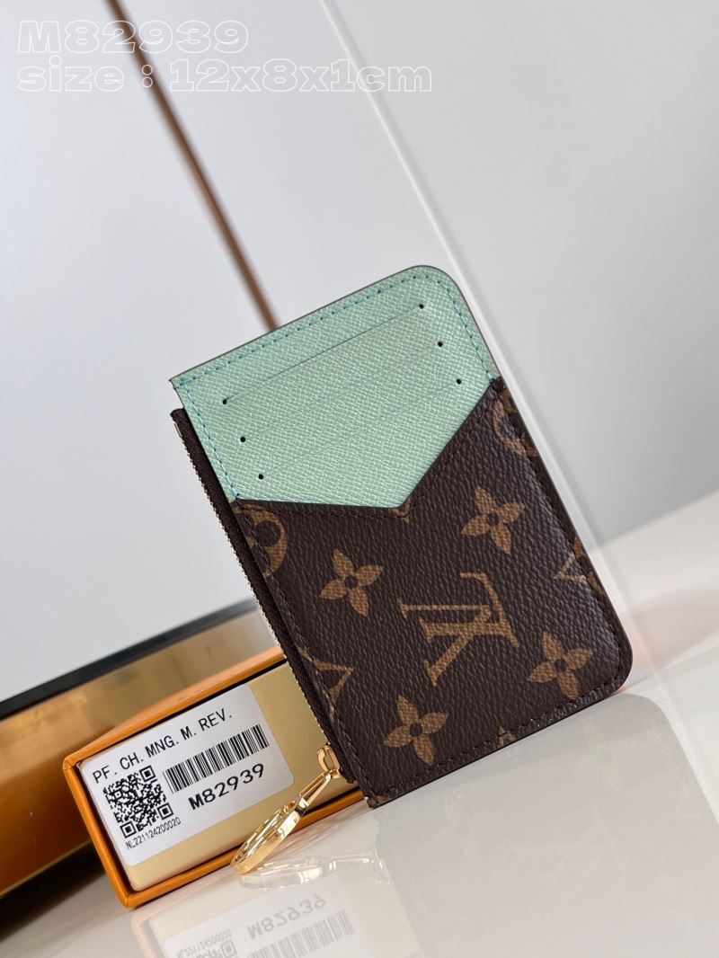 Louis Vuitton Wallets